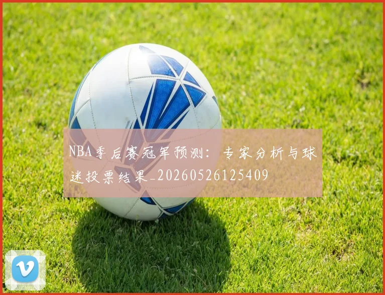 NBA季后赛冠军预测：专家分析与球迷投票结果_20260526125409